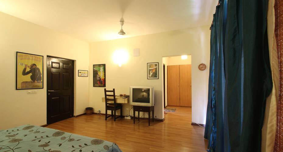 Cinnamon Stays, South City, Gurgaon 3